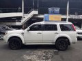 For sale Ford Everest 2010-7