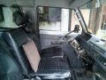 Mitsubishi L300 versa van russssshh for sale -10