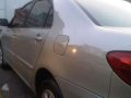 All Power Toyota Altis 2005 For Sale-5