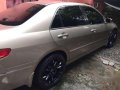 Honda Accord 2004 i-vtec 2.4 good for sale -4
