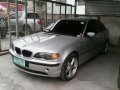 BMW 316i 2003 for sale-7
