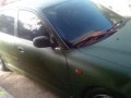 Mitsubishi galant AT for sale-6