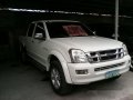 For sale Isuzu D-Max 2006-8