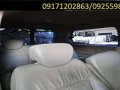 2009 Hyundai Grand Starex Gold Edition For Sale-7