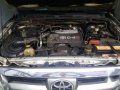 First Owned Toyota Fortuner G 2006 For Sale-1