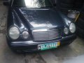 For sale Mercedes-Benz 300-Series 1998-2