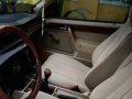 Mercedes Benz 190E project car for sale -3