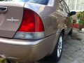 Ford Lynx 2000 model well kept for sale -7