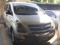 2010 Hyundai Starex CRDI VGT for sale-1