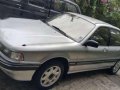 Mitsubishi Galant top condition for sale -0