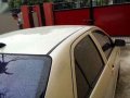 Toyota Vios 1.5G 2007 model RUSH-5