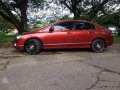 Honda Civic Fd 1.8s 2008 Manual trans for sale-1