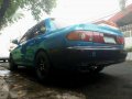 Mitsubishi lancer glxi 93 manual all power efi for sale -4