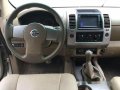 Nissan Frontier Navara 2013 for sale-2