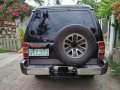 RUSH SALE - Mitsubishi Pajero 4x4 LOCAL unit-3