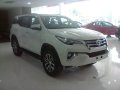 Toyota Fortuner 2017 New for sale-6