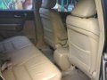 Honda CrV 4X4 2009 fresh for sale -3