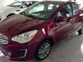 2017 Mirage G4 GLX CVT AT Sedan for sale -0
