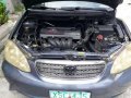 Toyota Altis E AT 2004 good condition for sale -7