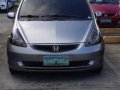 Honda Fit 2000 Silver for sale-8