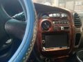 Hyundai starex van top condition for sale -6