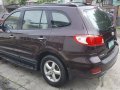 Hyundai Santa Fe 2009 for sale-5