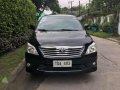 Almost New Toyota Innova 2.5G 2012 For Sale-0