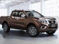 2017 Brand new Nissan Navara EL CALIBRE MT 88K -2