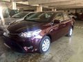For sale Toyota Vios 2017 Assume Balance-0