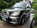 Mitsubishi adventure super sport for sale -2