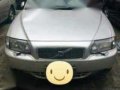 Volvo S80 For Sale in good condition-6