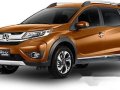 Honda Br-V S 2017 for sale-2