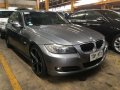 BMW 318i 2012 Silver for sale-9