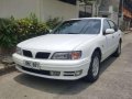 1997 Nissan Cefiro Manual No Issues - 97-0