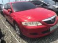 2005 Mazda 6 2.0 AT Sunroof-0