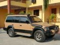 Mitsubishi Pajero Open for sale -0
