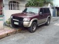 For 2002 Nissan Patrol-0