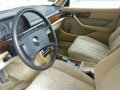 Mercedes Benz 280S W126 good for sale -1