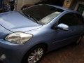 First Owned Toyota Vios 1.5 G 2010 For Sale-7
