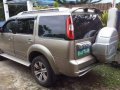 Ford Everest Rush sale in good condition-0