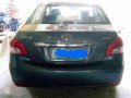 Toyota vios E sedan blue for sale -4