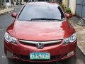 For sale Honda Civic 2008 AT-1