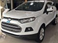 Best offer 78k ALL IN Sure Approval 2017 Ford Eco Sport Trend Automatic-1