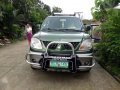 Mitsubishi adventure super sport for sale -4