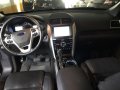 Ford Explorer 2012 Silver for sale-0