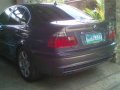 Bmw 323i 2000 for sale in good condition-1