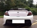 Hyundai coupe siii good condition for sale -1