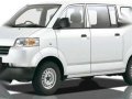 Suzuki APV Panel Van for sale -1