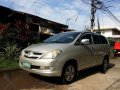 Toyota innova 2007 E Manual acquired for sale -4