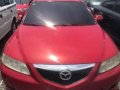 2005 Mazda 6 2.0 AT Sunroof-1
